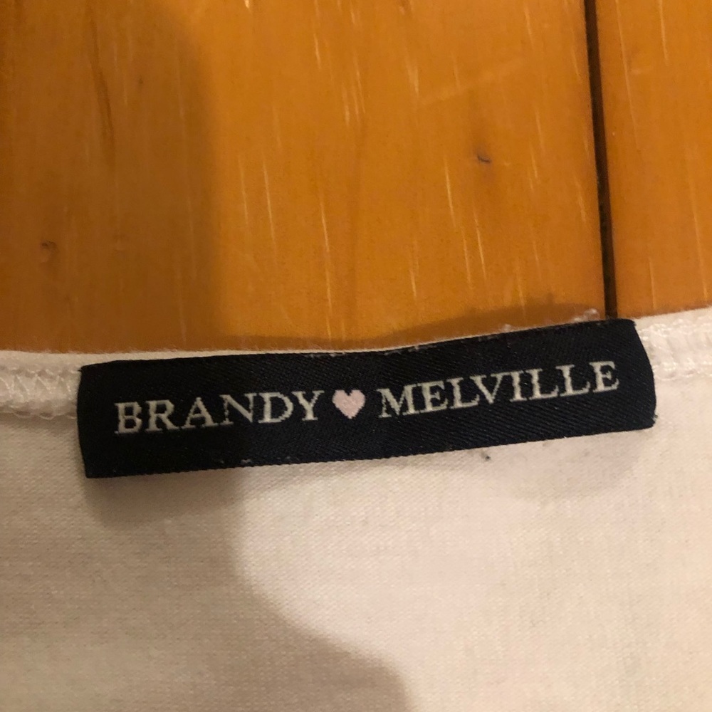 Brandy rap top - Picture 3 of 4